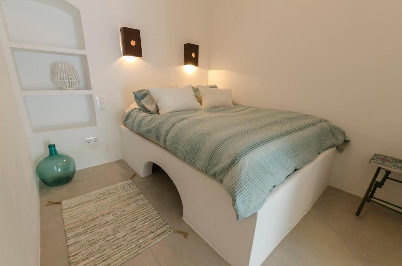 Apartment Sirocco Tarifa Exterior photo